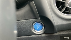 Toyota Auris 1.8 Hybrid Icon Tech TSS 5dr CVT Hybrid Estate